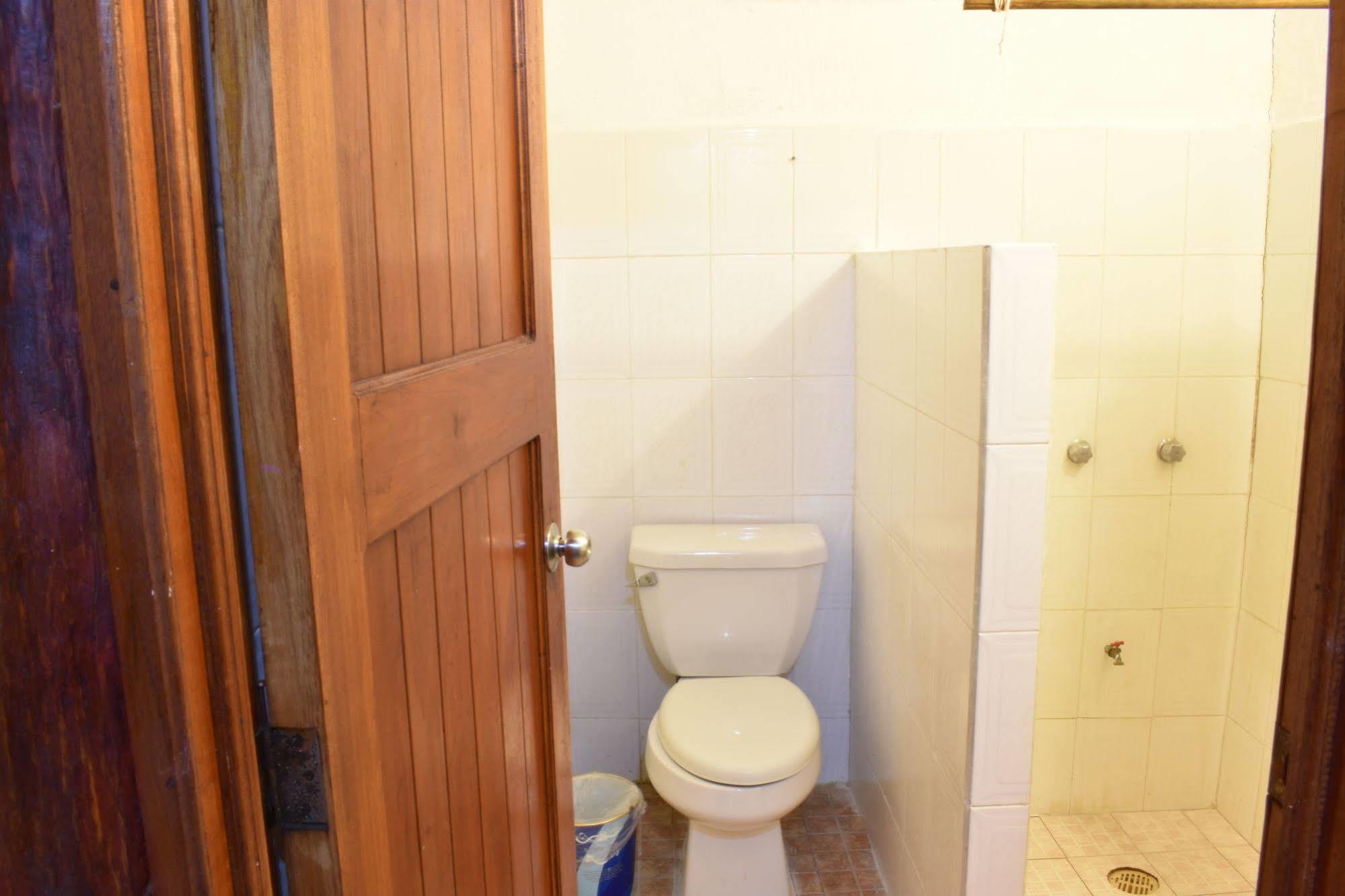 Casa Maya Holbox מראה חיצוני תמונה